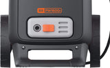 Black+Decker, Pressure Washer 1600W 125Bar, PW1600E