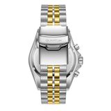 Quantum, Men's, Analog Watch, Silver Dial, with Stainless Steel Band, QU-PWG930.230