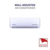 Pearl 1.5 Ton Split Air Conditioner (AC), Super Tropical, 18,000 BTU, EWMA18FC2B3BCXX