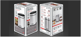 Black and Decker Coffee Bean Mill 150W, CBM5-B5