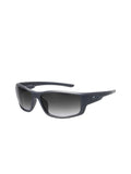 Fastrack Men's Sunglasses, Black Lens, UV protected & Mirrored, P427BK9V