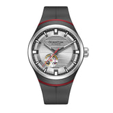 Quantum, Men's, Analog Watch, White Dial, QU-QMG1203.631