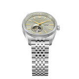 Quantum, Men's, Analog Watch, with Stainless Steel Band, QU-QMG1207.570