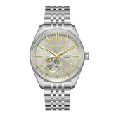 Quantum, Men's, Analog Watch, with Stainless Steel Band, QU-QMG1207.570
