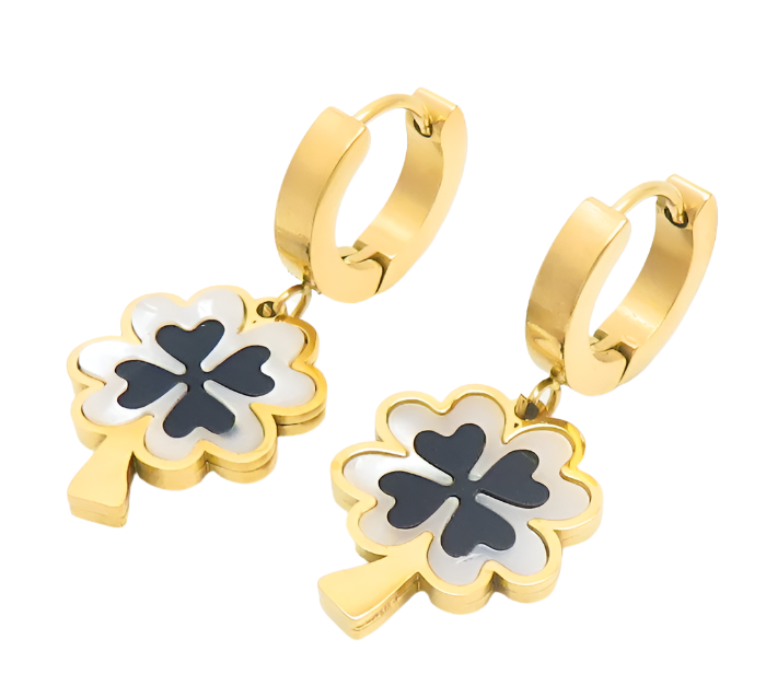 Lee Cooper LC-LC.E.01769.190 blue dial women watch