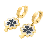 Lee Cooper LC-LC.E.01769.190 blue dial women watch