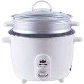 Zen 1 L Rice Cooker with Steamer, ZRC100