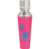 Beverly Hills Polo Club Sport 9 Eau De Toilette For Women 100ml, BHPC5051