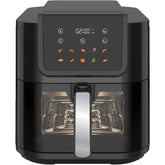 Zen, Air Fryer 8L, 1700 Watts, ZAF88D