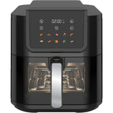Zen, Air Fryer 8L, 1700 Watts, ZAF88D