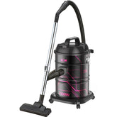 Zen 25L Drum Vacuum Cleaner with Blower, 2300W