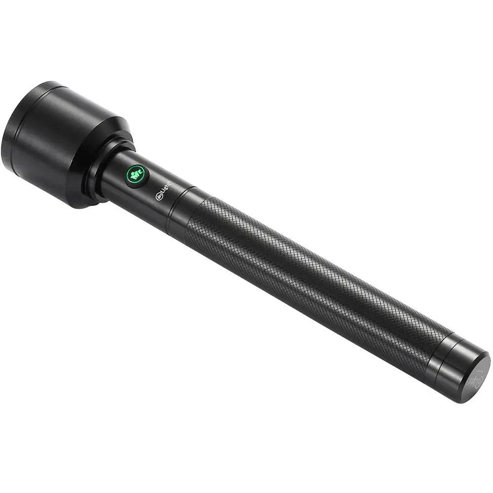 Mr.Light Rechargeable Flashlight rechargeable LED lighting for home and outdoor use