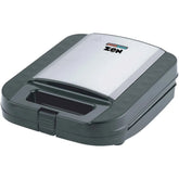 Zen 4 Slice Grill Sandwich Maker-1400W, ZSM400G