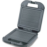 Zen 4 Slice Grill Sandwich Maker-1400W, ZSM400G