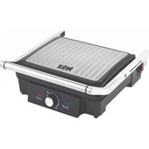 Zen Reversible Contact Grill-2000W , ZE-ZCG420S