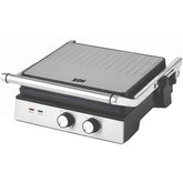 Zen Reversible Contact Grill-2000W , ZCG450ST