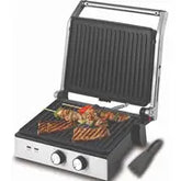 Zen Reversible Contact Grill-2000W , ZCG450ST