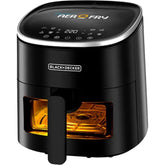Black and Decker Aerofry Air Fryer AF4210