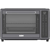 Zen 32L Air Fryer Convection Oven with 17 Preset, ZAFO32D