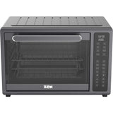 Zen 32L Air Fryer Convection Oven with 17 Preset, ZAFO32D