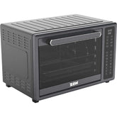 Zen 32L Air Fryer Convection Oven with 17 Preset, ZAFO32D