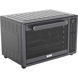 Zen 32L Air Fryer Convection Oven with 17 Preset, ZAFO32D