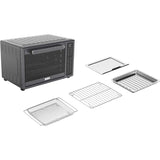Zen 32L Air Fryer Convection Oven with 17 Preset, ZAFO32D