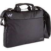 Wildcraft Icon Pro Laptop Backpack Black 14.5Inch – ICONPROBLK