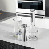 Black+Decker, 400W 4-in-1, Blender with Chopper and Whisk, SB4000