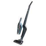 Black+Decker, 2 in 1 Cordless Stick Vacuum, Lightweight, Rechargeable, Handheld Combo SVA420B