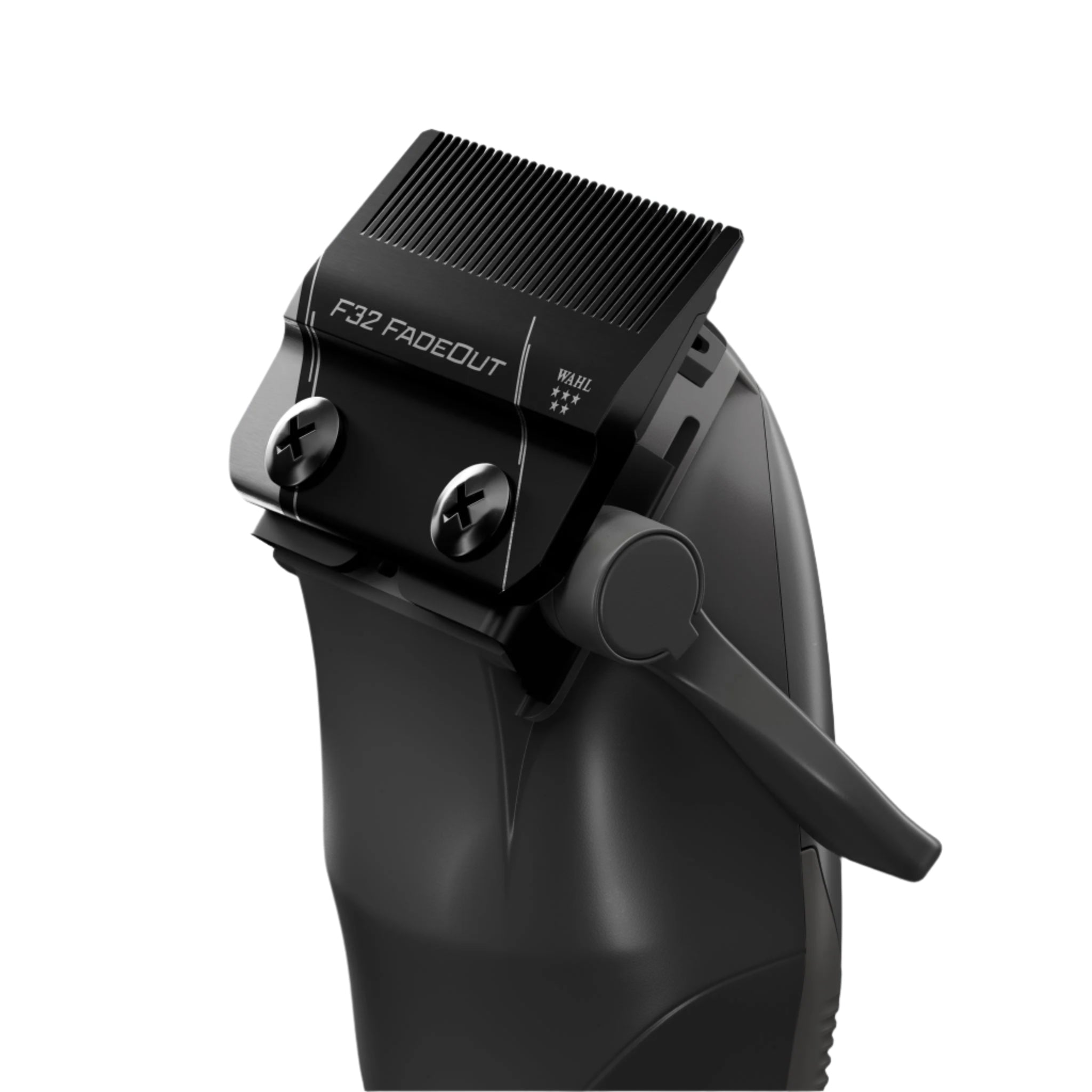 Wahl clipper