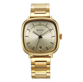 Titan, Men, Analog, Watch, Black Dial, Stainless steel Strap, 1885YM01