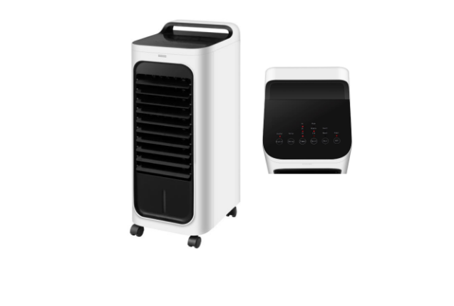 Bonaire Electric Heater + Cooler 2000W, SYFCH201