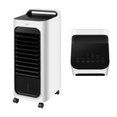 Bonaire Electric Heater + Cooler 2000W, SYFCH201