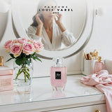 Louis Varel She In Love EDP for Women 100ml, ZSHELOV.50