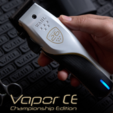 Wahl Professional 5-Star Vapour Championship Edition Cordless Clipper, 3030922
