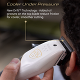 Wahl Professional 5-Star Vapour Championship Edition Cordless Clipper, 3030922