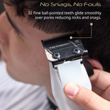 Wahl Professional 5-Star Vapour Championship Edition Cordless Clipper, 3030922