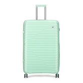 VIP Tourage 56cm Hard Case Trolley 360° Light Green, TOURAGE56GN