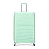 VIP Tourage 72cm Hard Case Trolley 360° Light Green, TOURAGE72GN
