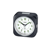 Casio Analog Beep Sound Table Alarm Clock, TQ-143S-1DF Casio Alarm Clock TQ-143S-1DF