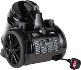 Black+Decker, 1400 Watts Dustbowl Bagless Multicyclonic, Vacuum Cleaner , VM1480