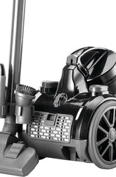 Black+Decker, 1400 Watts Dustbowl Bagless Multicyclonic, Vacuum Cleaner , VM1480