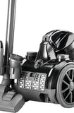 Black+Decker, 1400 Watts Dustbowl Bagless Multicyclonic, Vacuum Cleaner , VM1480