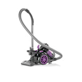 Black and Decker 1800W Multicyclonic Vacuum Cleaner, VM1880