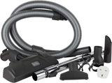 Black+Decker, 2000W Bagless Multi- Cyclonic, Vacuum Cleaner, Blue & Black, VM2080-B5
