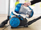 Black+Decker, Dustbowl Bagless Cyclonic Vacuum Cleaner 2000 Watts,VM2825