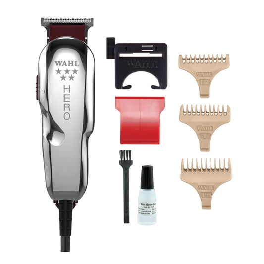 Wahl trimmer