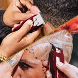 Wahl Hero 5 Star Professional Corded Trimmer, 08991-727