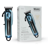 Wahl Super Taper Exterme Cordless Clipper Professional, 3026472 Wahl grooming product